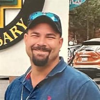 Jonathon Ray Candelaria