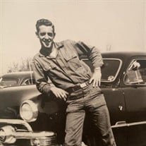 Clifton Lavon(Bill) Dorsey, Sr.