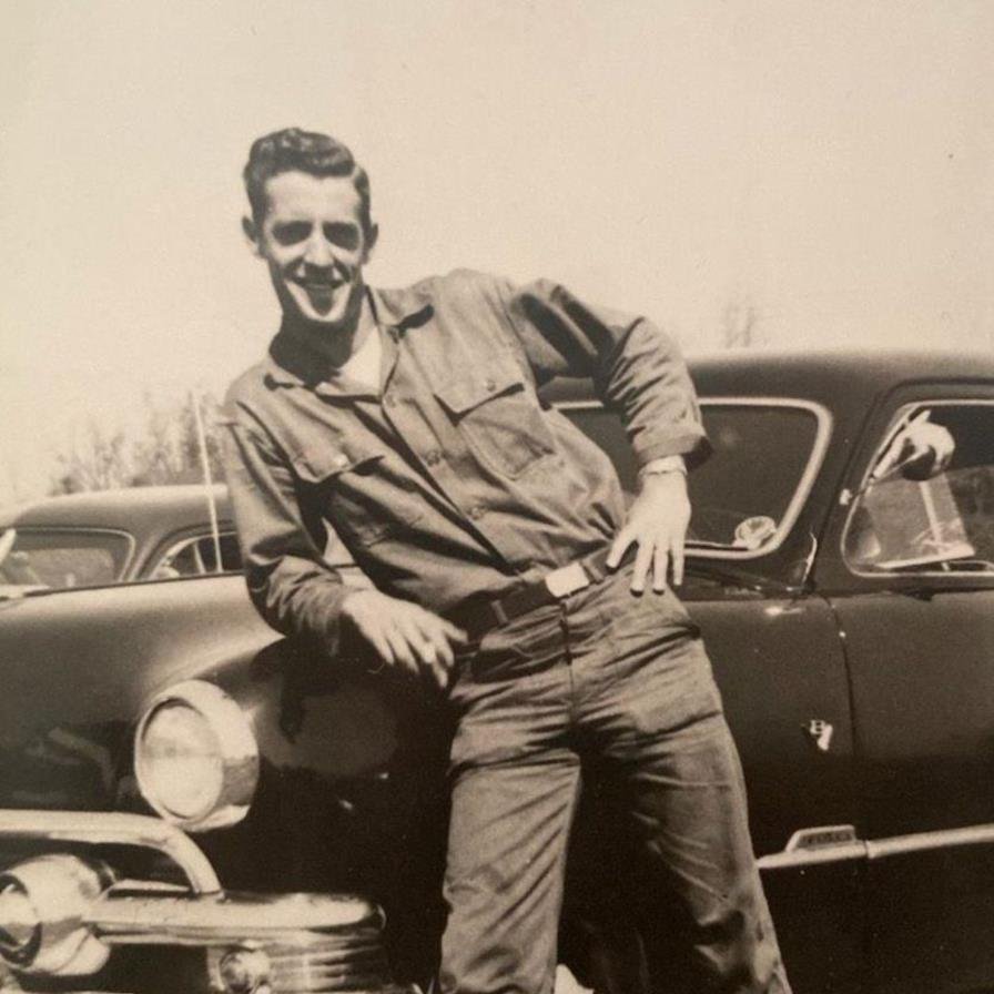 Clifton Lavon(Bill) Dorsey, Sr.