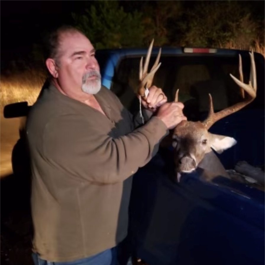 Milton Doyle Vallery