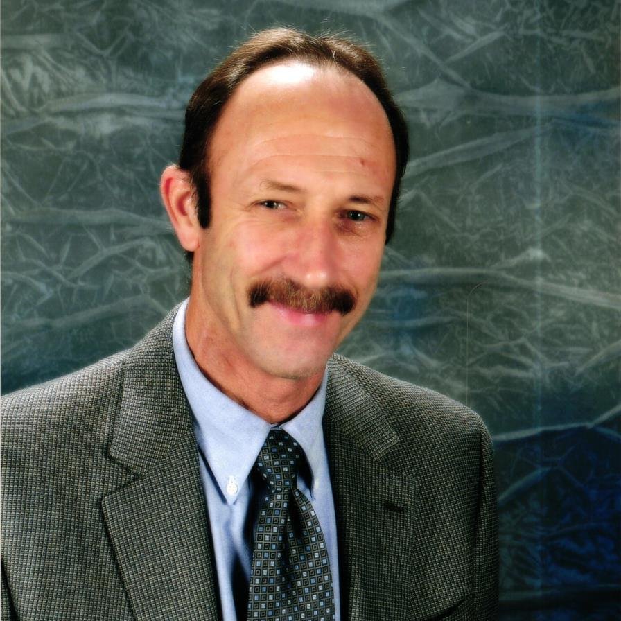 Charles Kenneth Hall