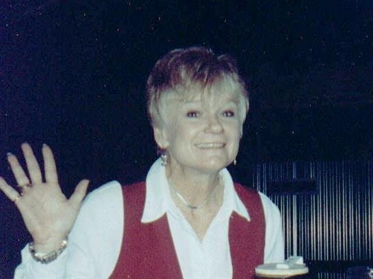 Alice Ann Daniel Brennan Williams