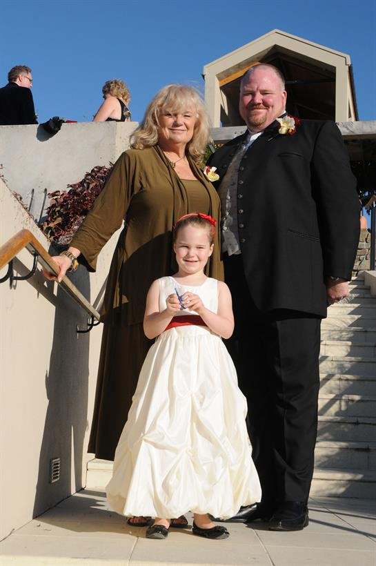 Alice Ann Daniel Brennan Williams — photo 3