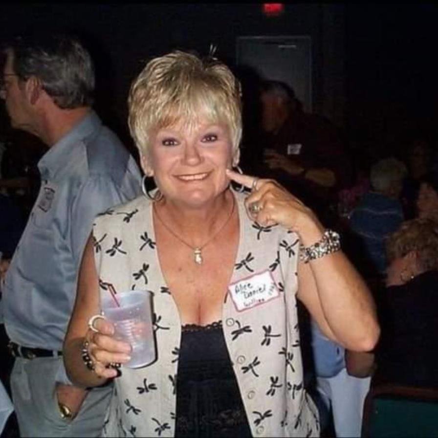 Alice Ann Daniel Brennan Williams — photo 4