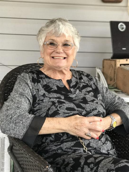 Alice Ann Daniel Brennan Williams — photo 6