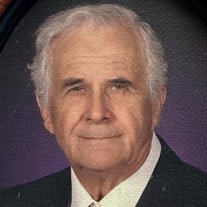 Maxie Harold Neely, Sr.