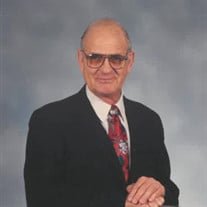 Oda "Odie" Churchill Bell