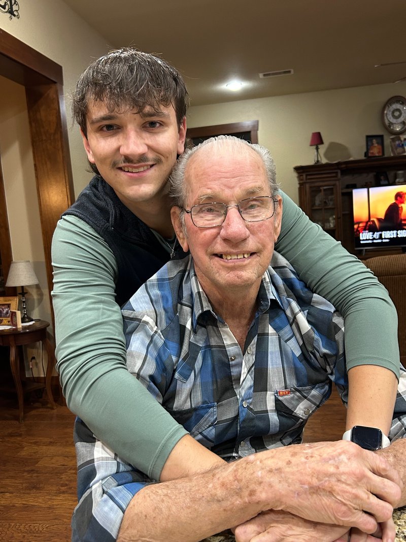 John H. Hughes - Photo 16