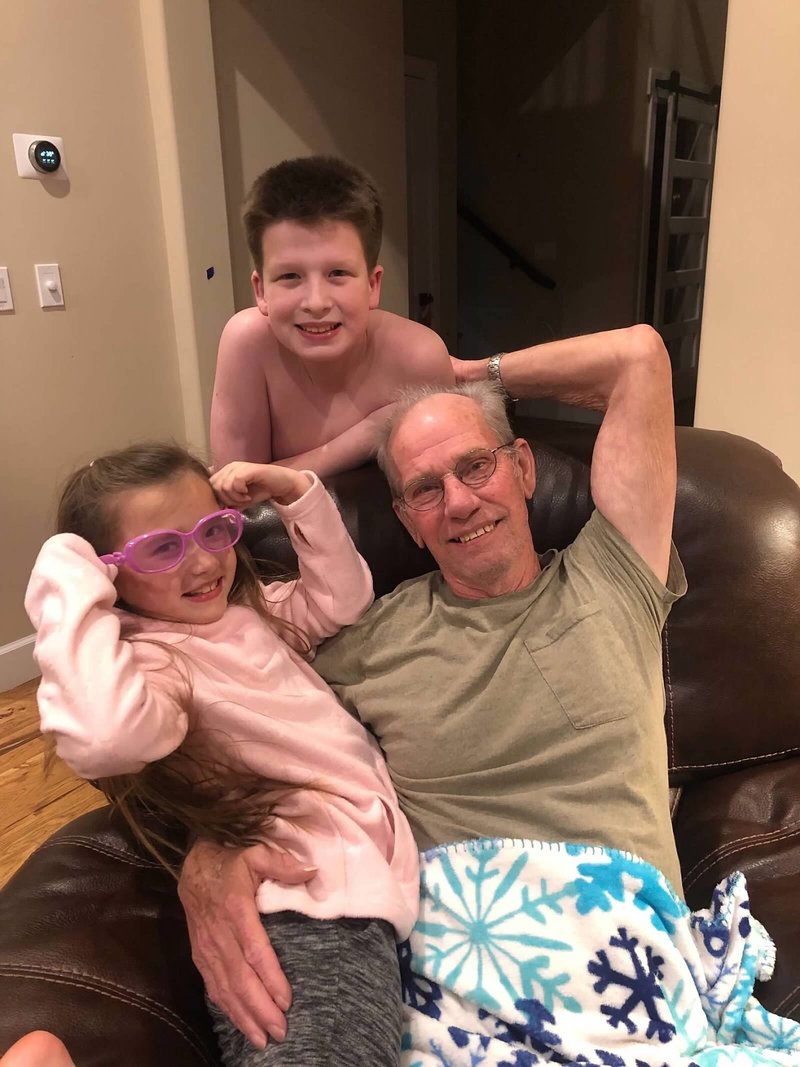 John H. Hughes - Photo 20