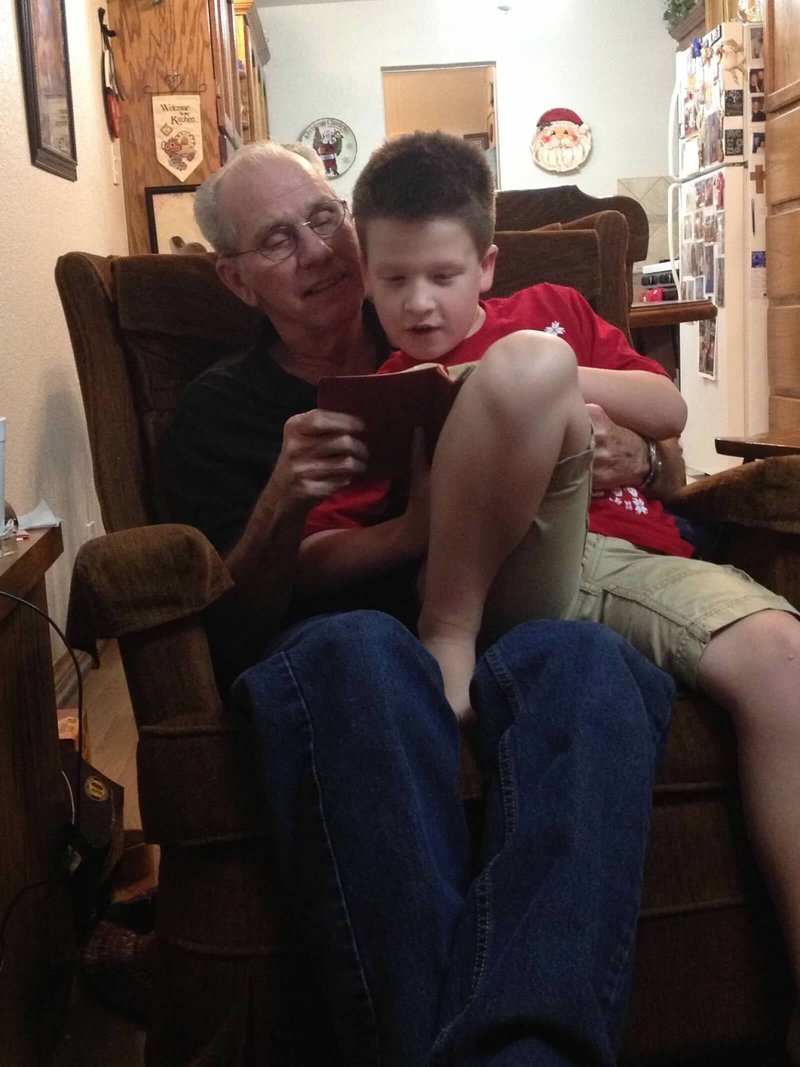 John H. Hughes - Photo 24