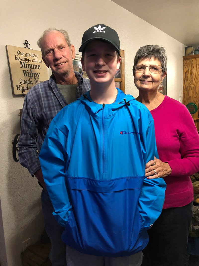 John H. Hughes - Photo 36