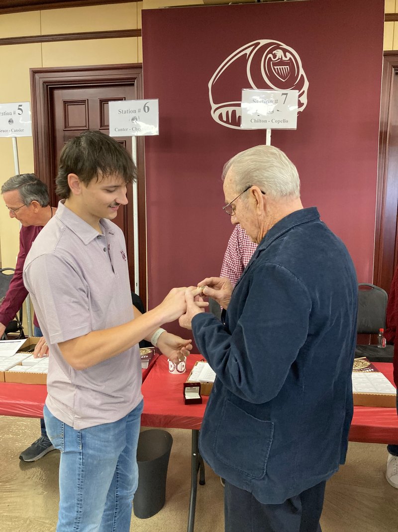 John H. Hughes - Photo 38