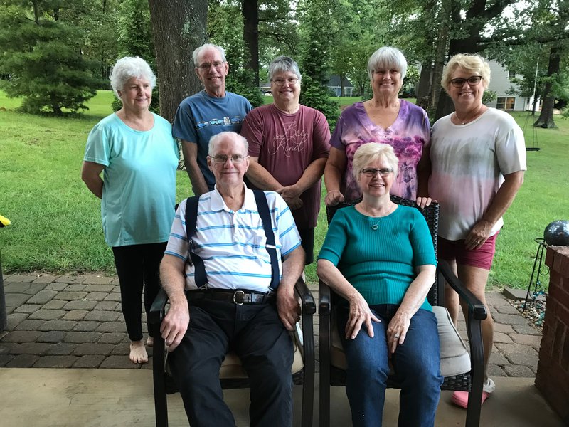 John H. Hughes - Photo 39