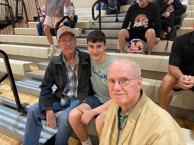 John H. Hughes - Photo 40