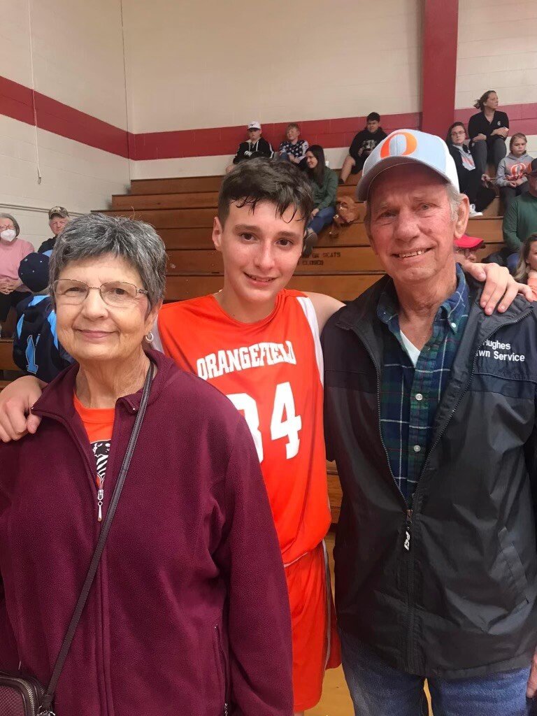 John H. Hughes - Photo 51