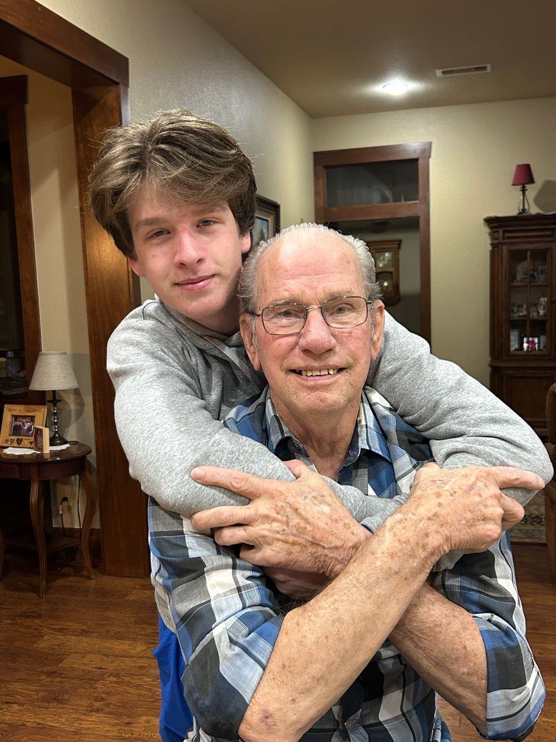 John H. Hughes - Photo 77