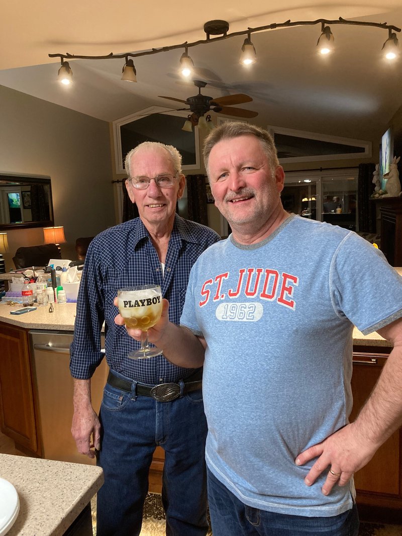 John H. Hughes - Photo 90