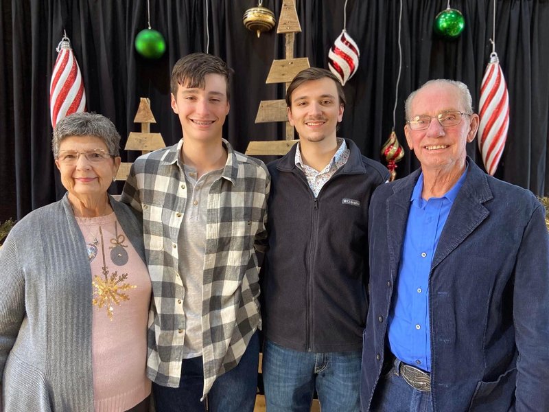 John H. Hughes - Photo 102