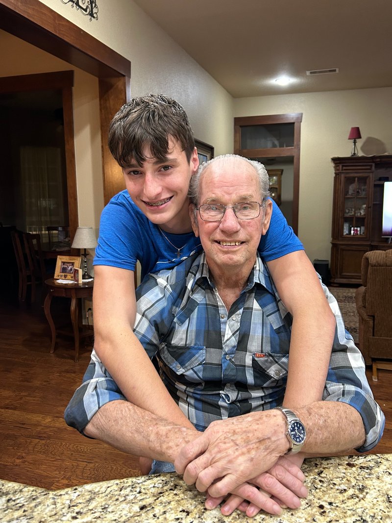 John H. Hughes - Photo 113