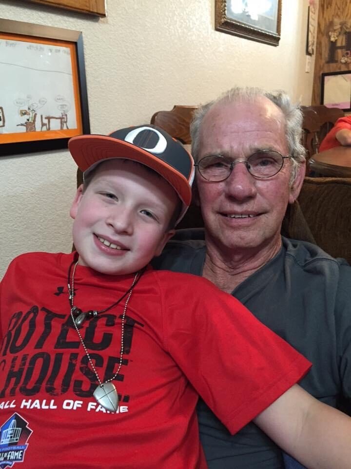 John H. Hughes - Photo 130