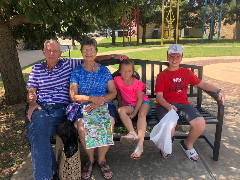 John H. Hughes - Photo 142