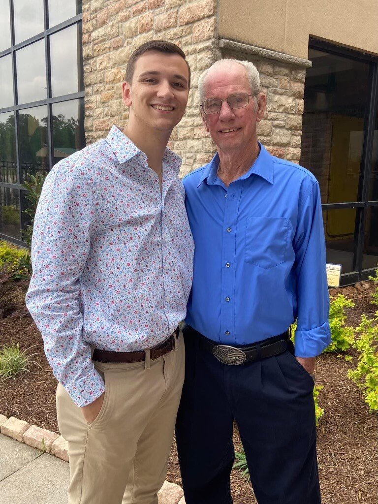 John H. Hughes - Photo 148