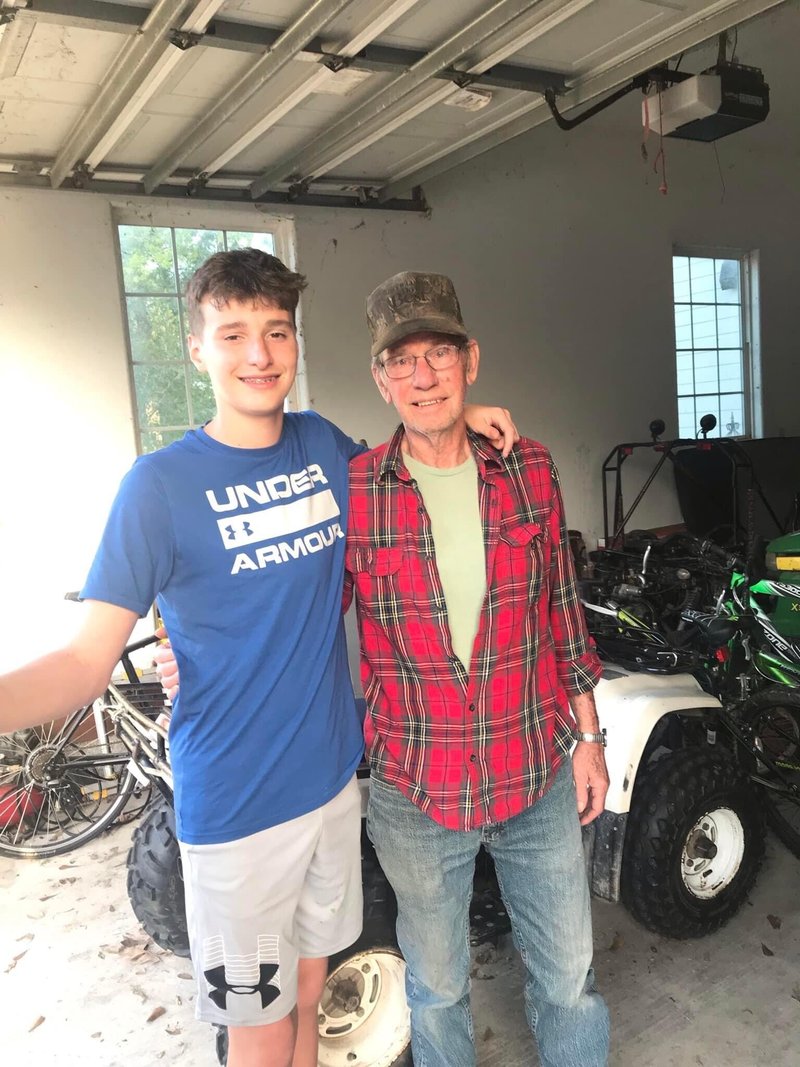 John H. Hughes - Photo 156