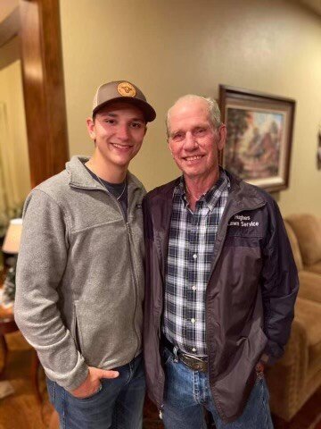 John H. Hughes - Photo 162