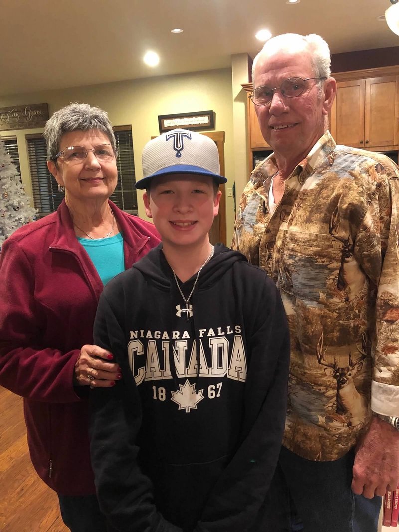 John H. Hughes - Photo 170