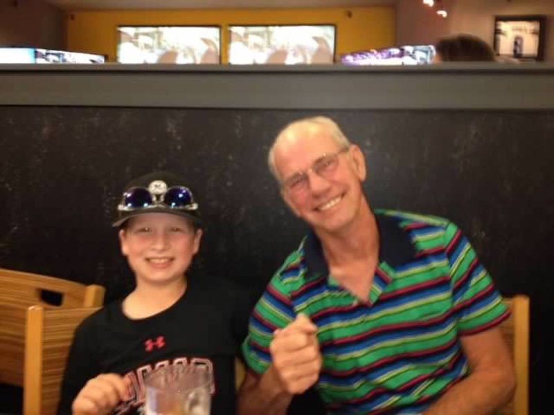 John H. Hughes - Photo 174