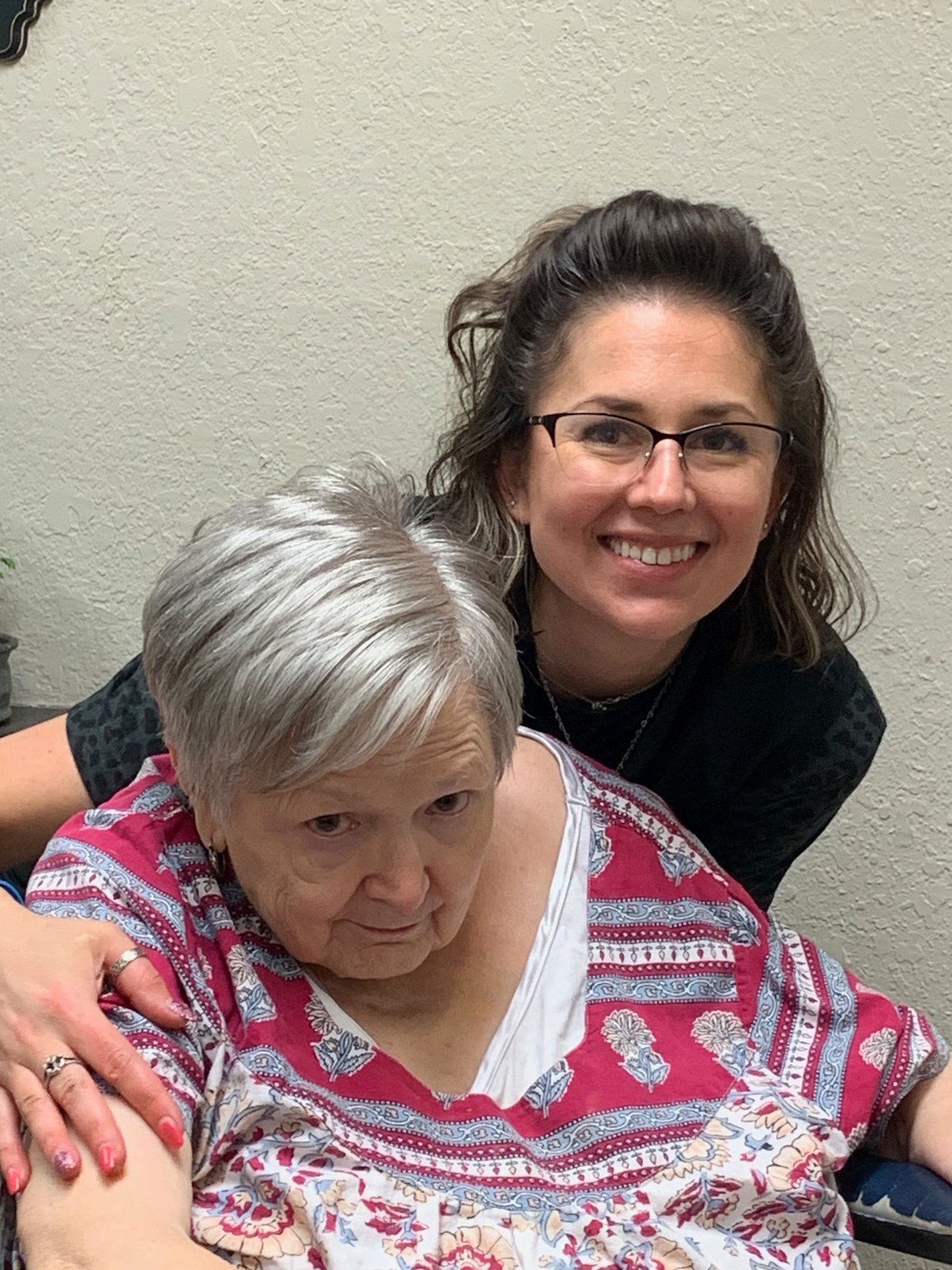 Janelle Wallace Ramsey — photo 4