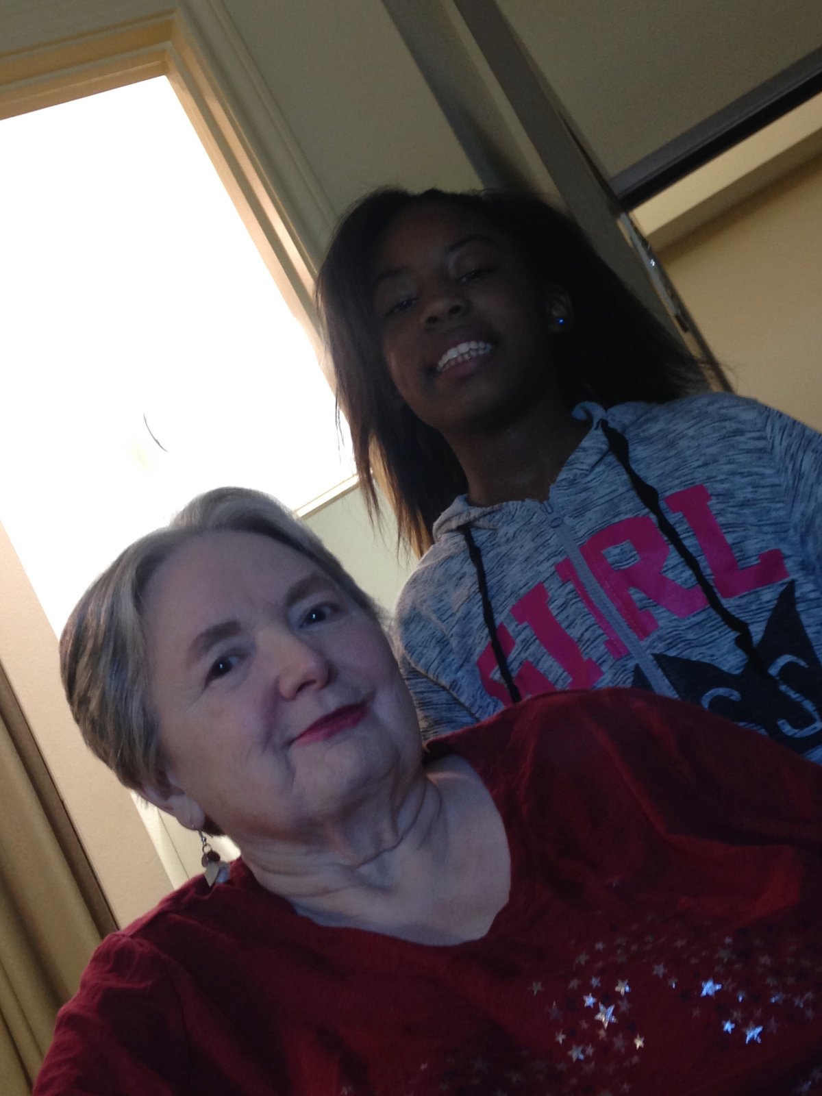 Janelle Wallace Ramsey — photo 5