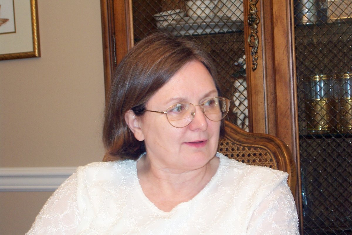 Janelle Wallace Ramsey — photo 6