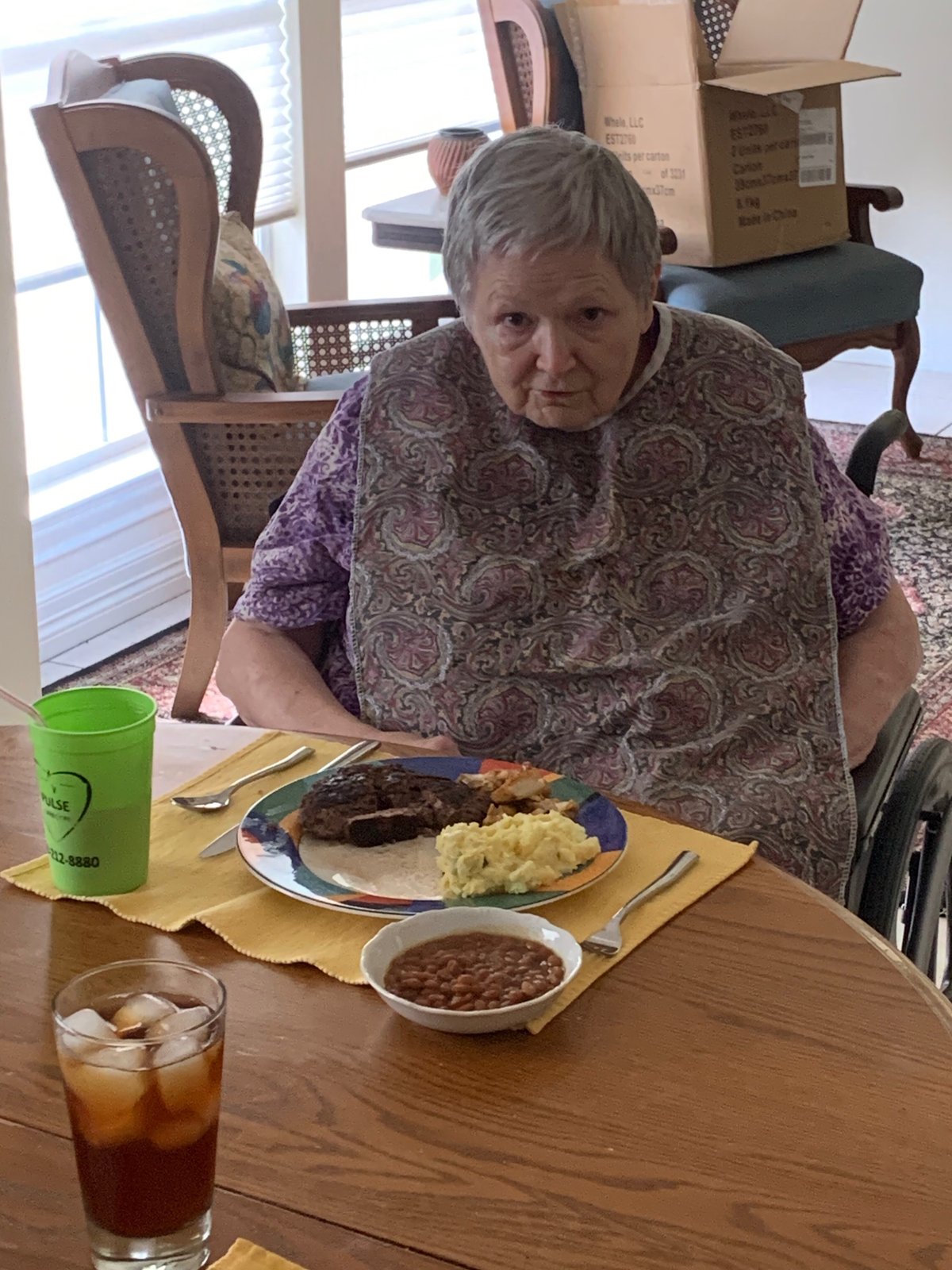 Janelle Wallace Ramsey — photo 3