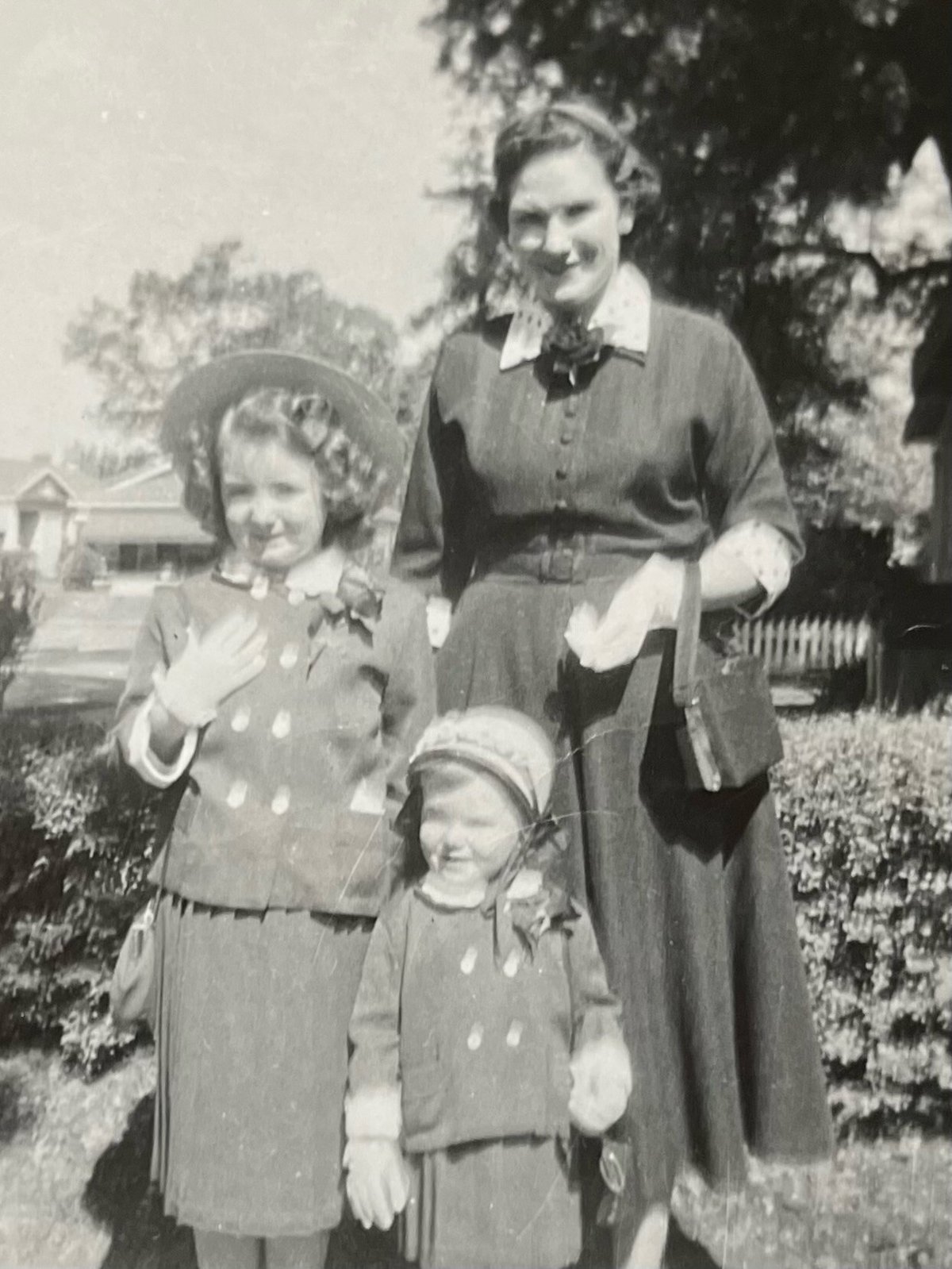 Janelle Wallace Ramsey — photo 7