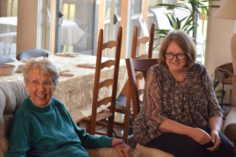 Janelle Wallace Ramsey - Photo 2