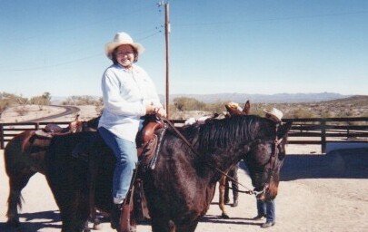 Janelle Wallace Ramsey — photo 11