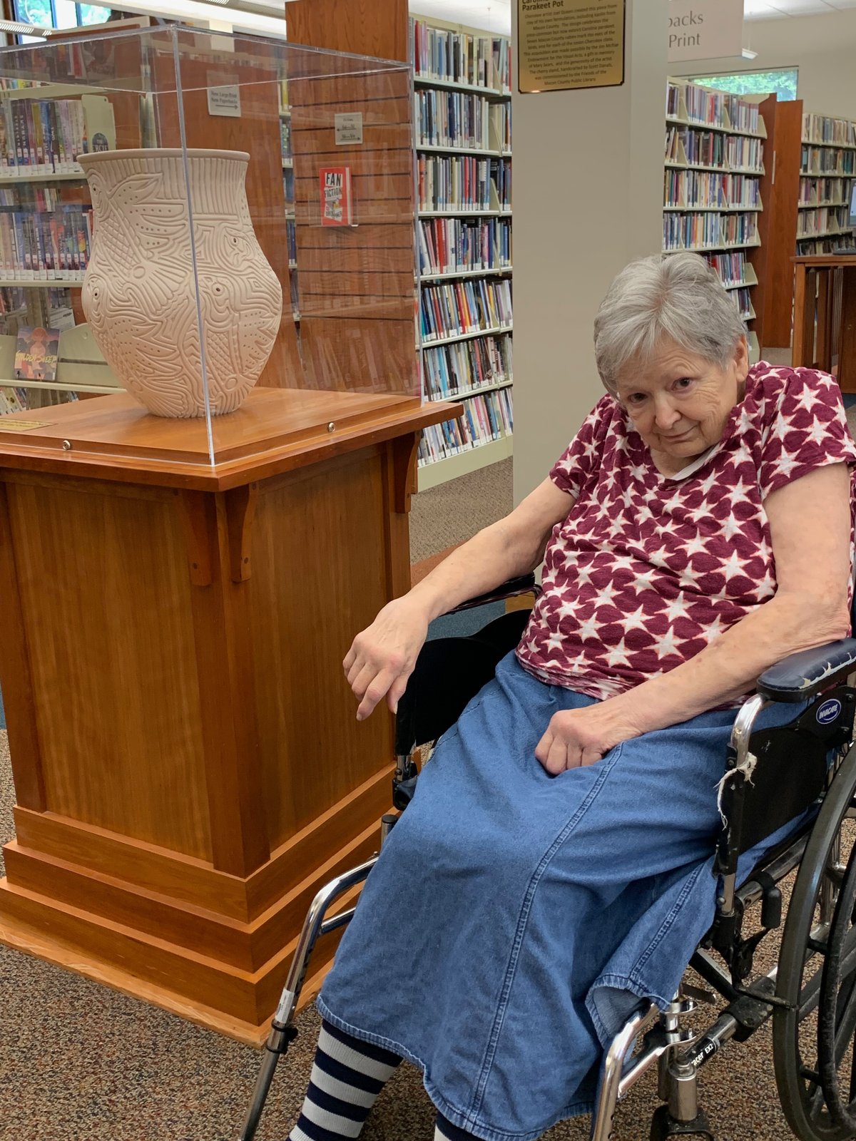 Janelle Wallace Ramsey — photo 12