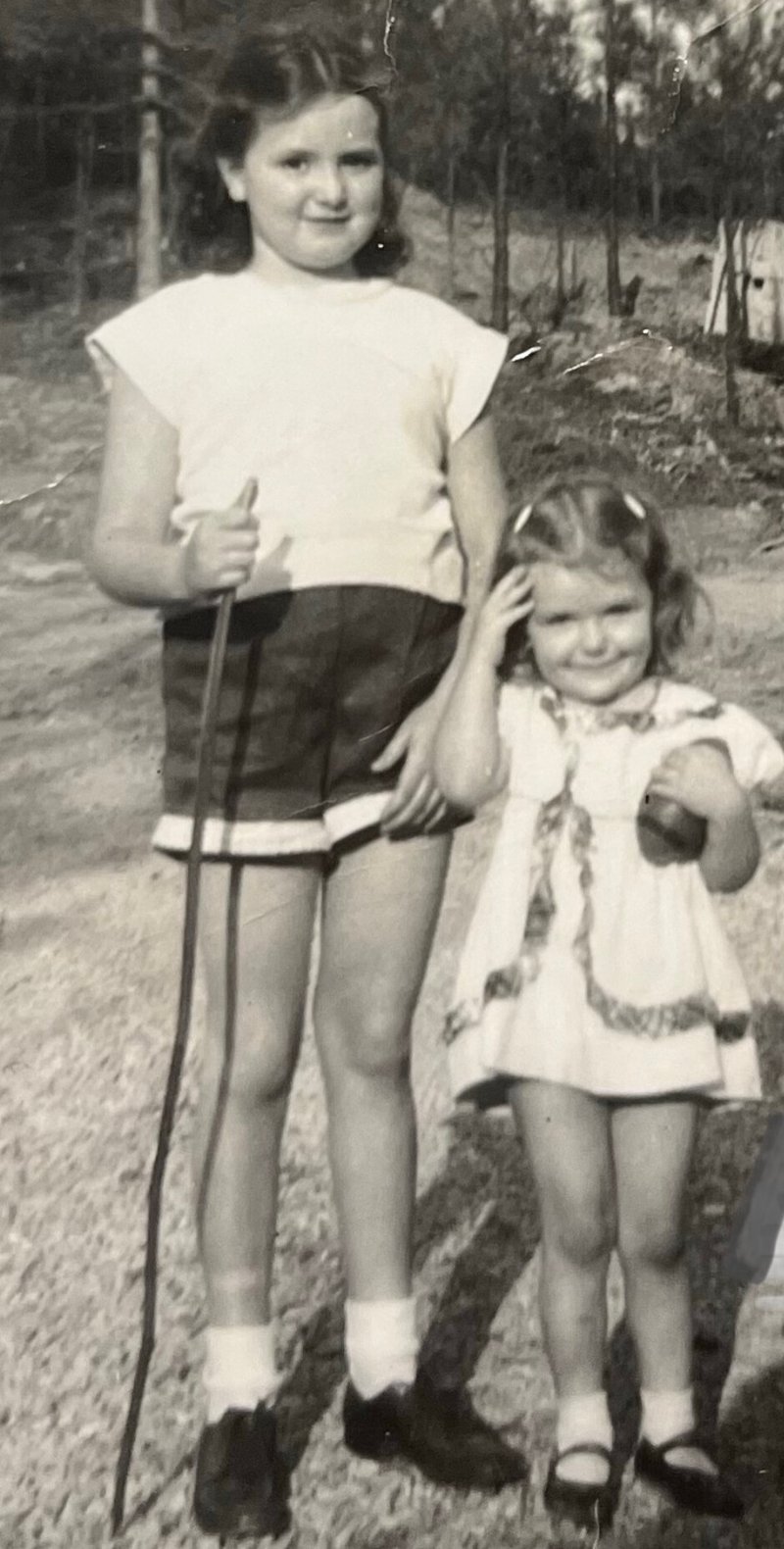 Janelle Wallace Ramsey - Photo 14