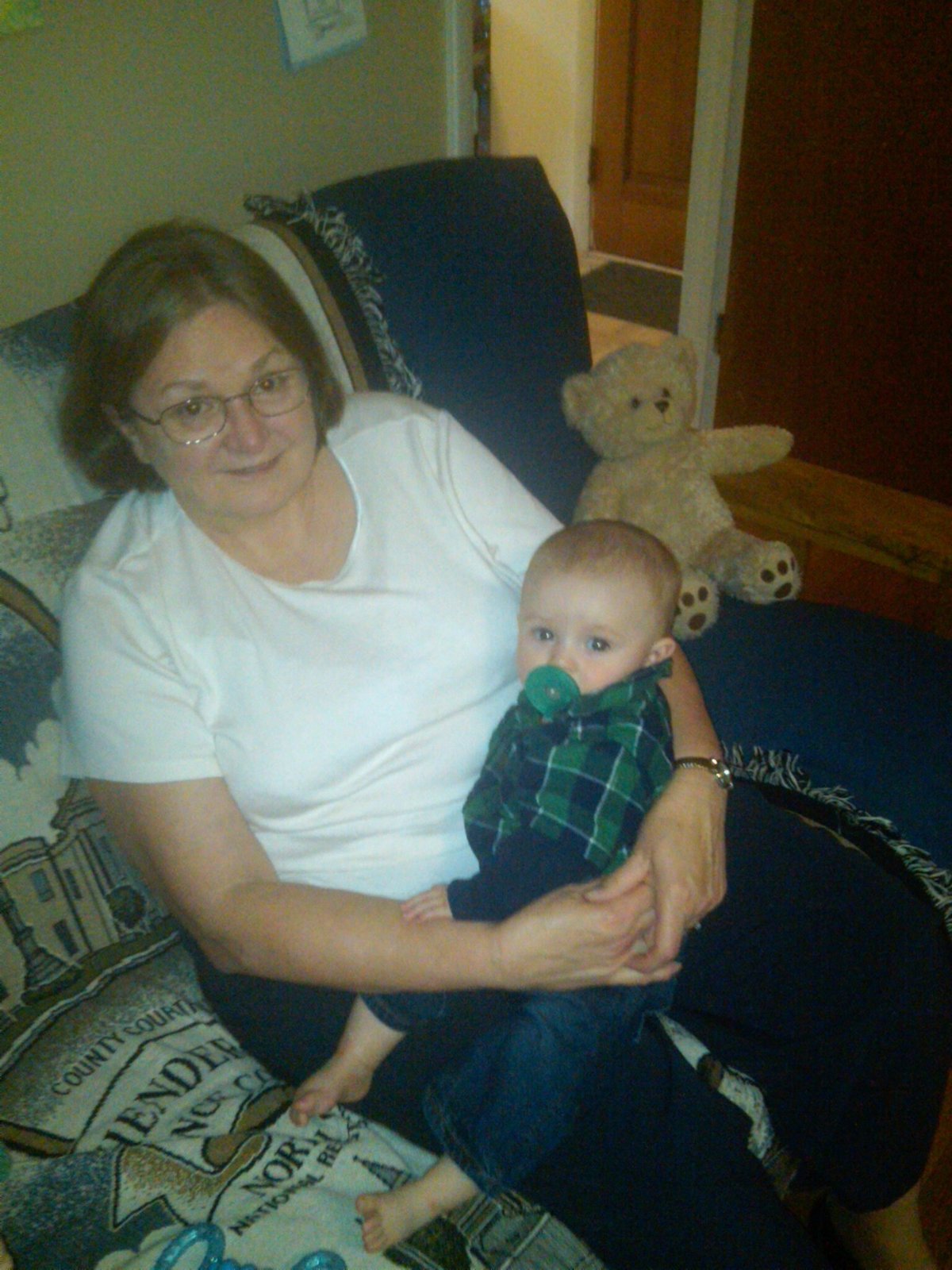 Janelle Wallace Ramsey — photo 15