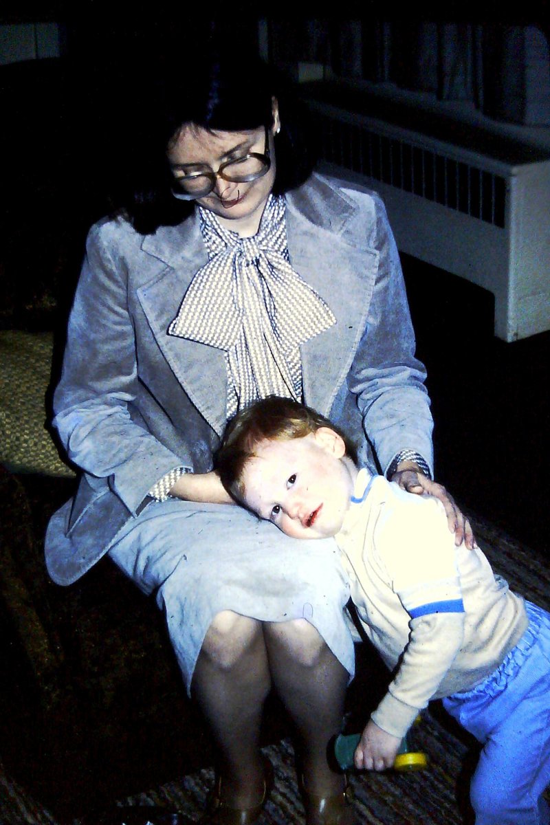 Janelle Wallace Ramsey - Photo 17