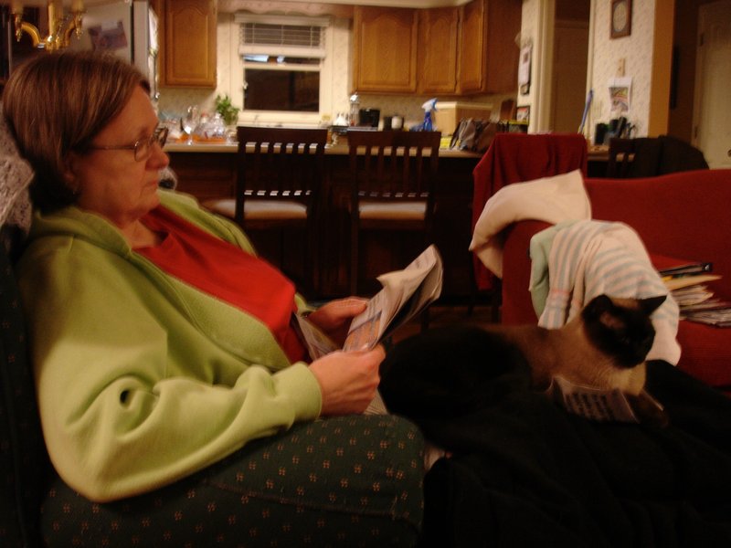 Janelle Wallace Ramsey - Photo 22