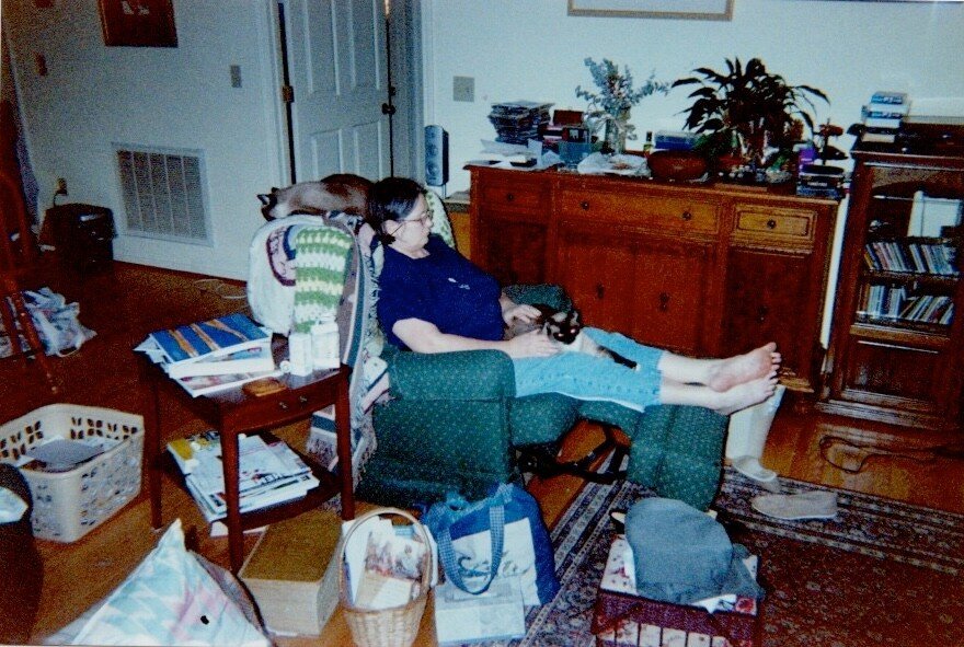 Janelle Wallace Ramsey — photo 23