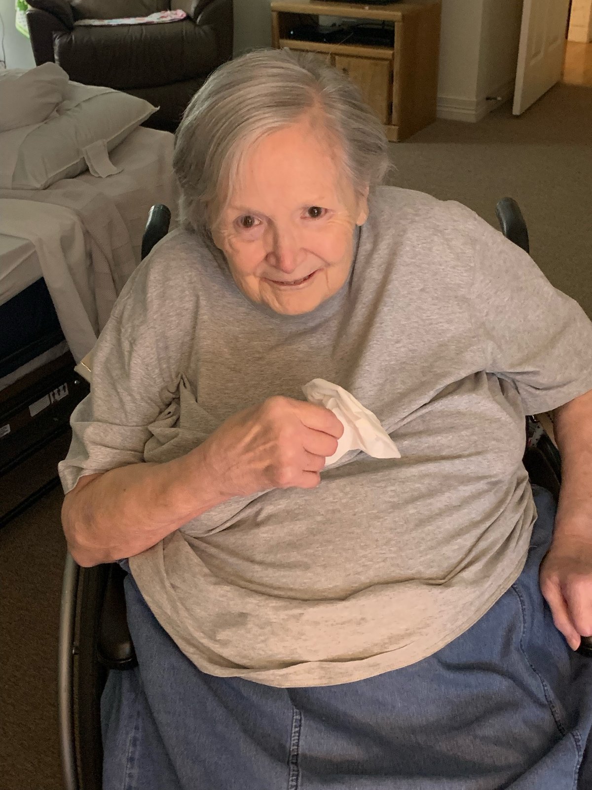 Janelle Wallace Ramsey — photo 21