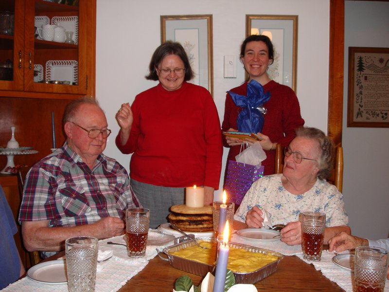 Janelle Wallace Ramsey - Photo 24