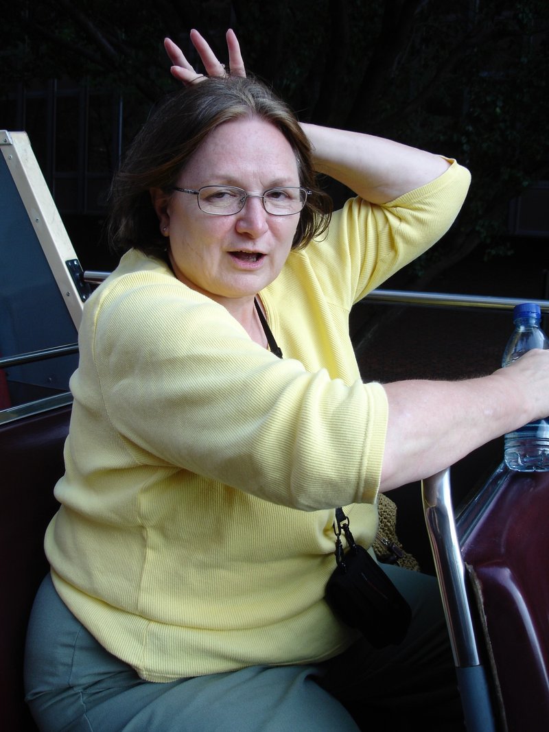 Janelle Wallace Ramsey - Photo 26