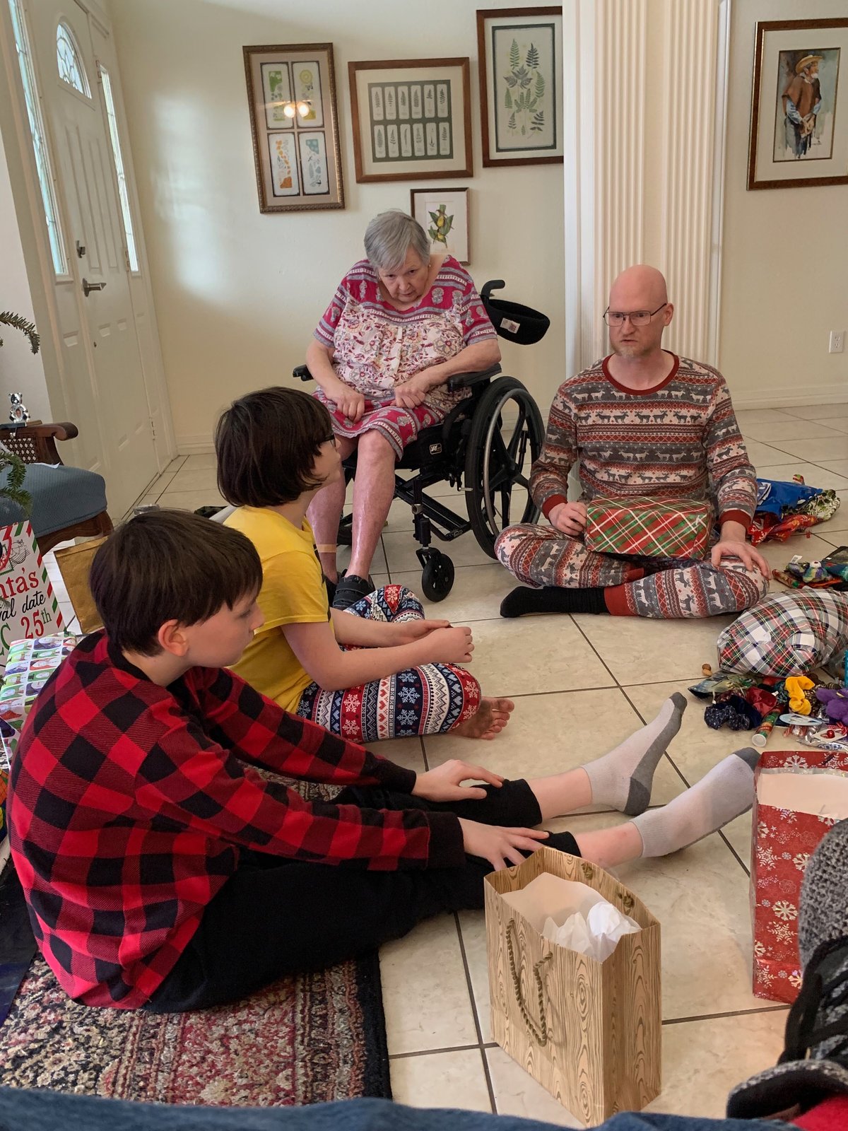 Janelle Wallace Ramsey — photo 28