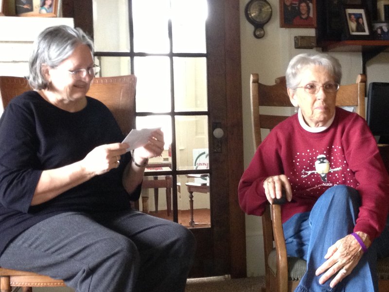 Janelle Wallace Ramsey - Photo 29