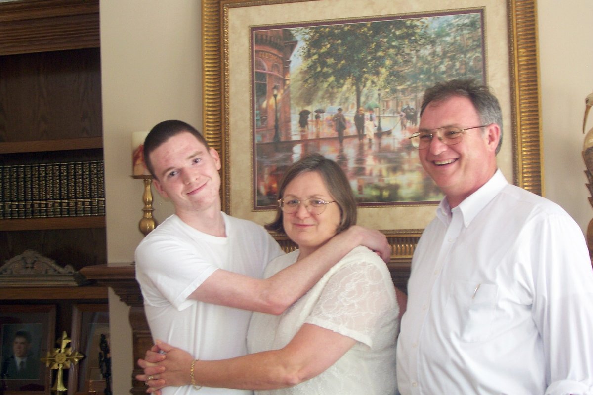 Janelle Wallace Ramsey — photo 31