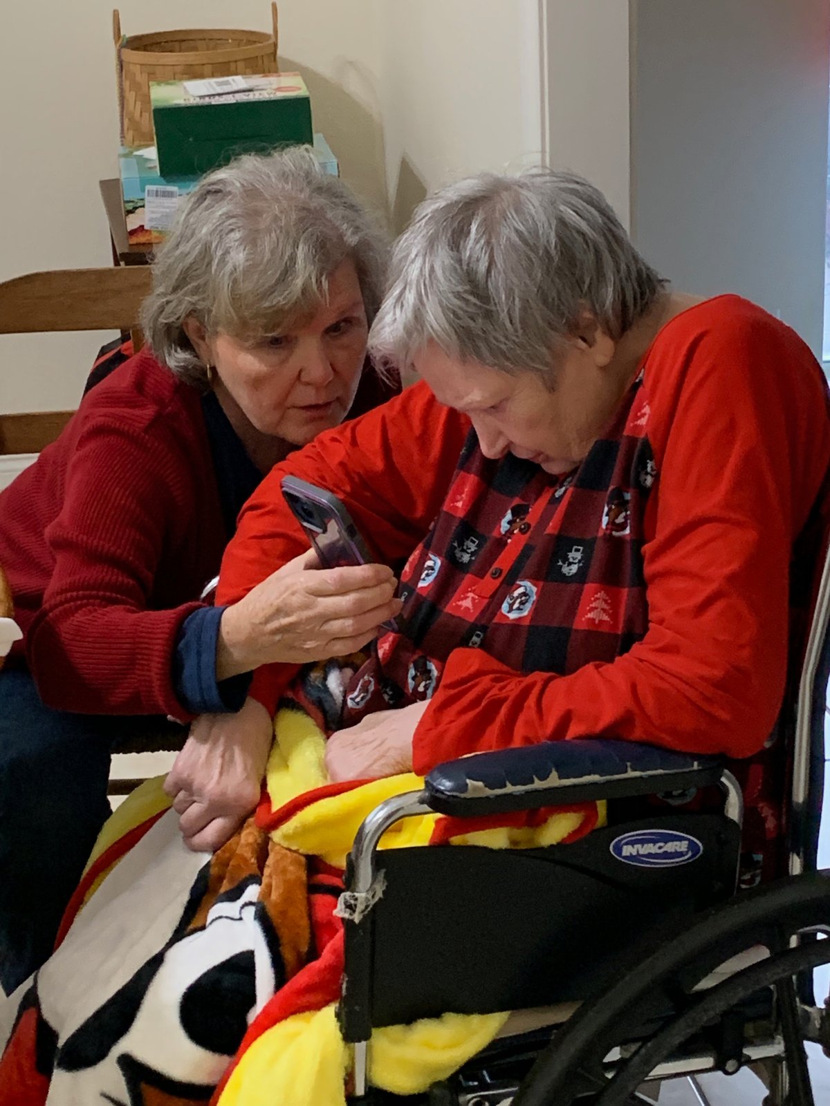 Janelle Wallace Ramsey — photo 32